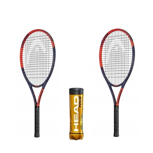 Head Package Deals ( Head Ti. Reward + Head Tour)